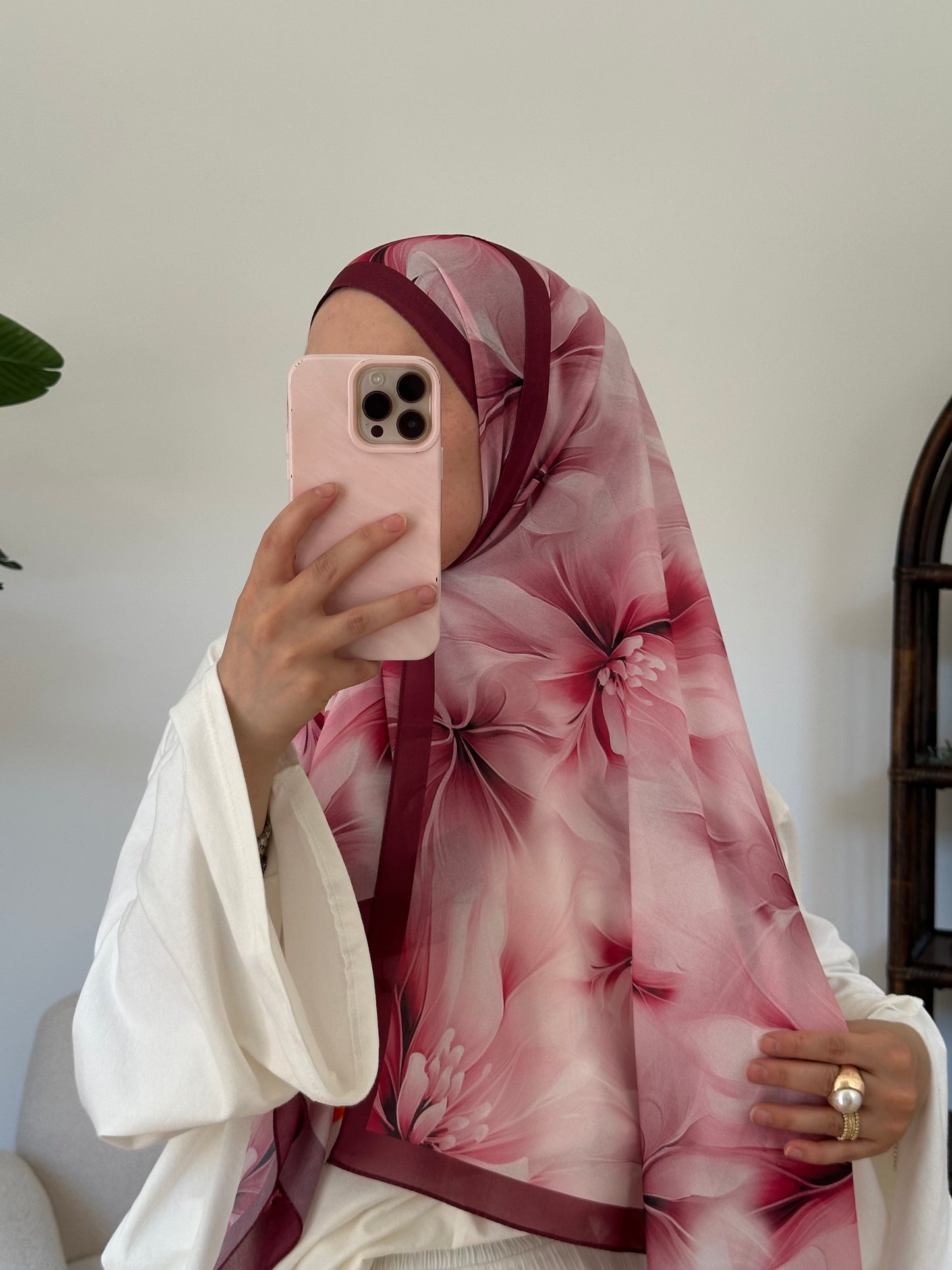 Noor Scarf