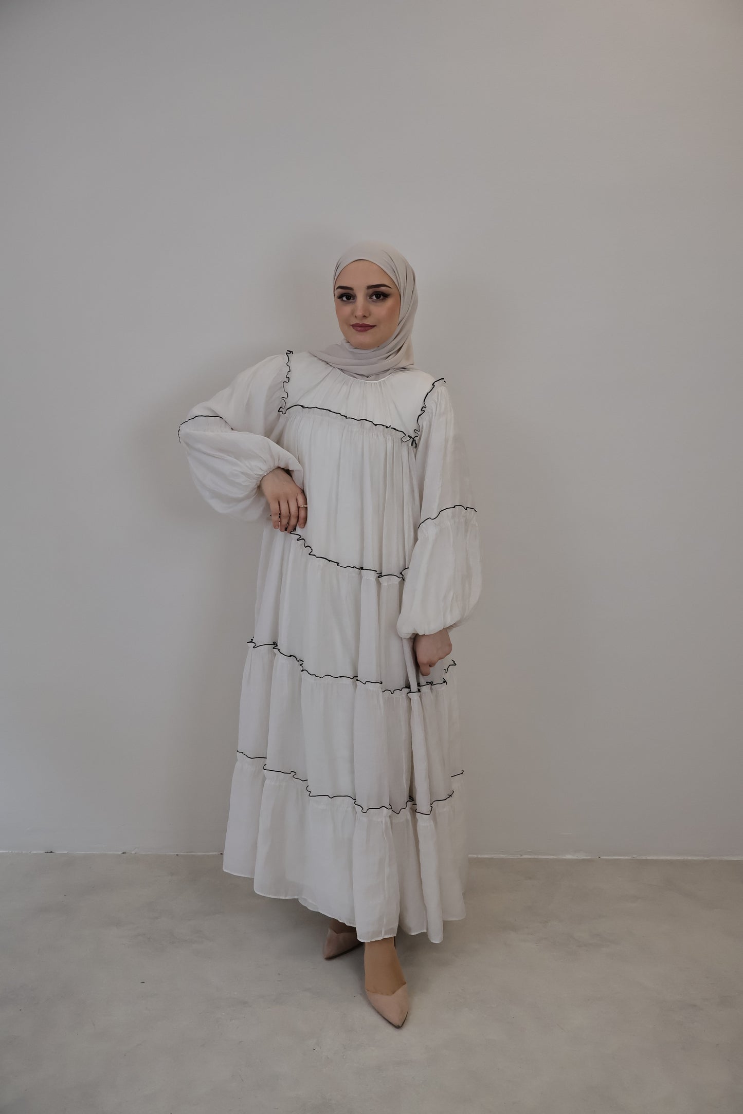 Hayal Kleid