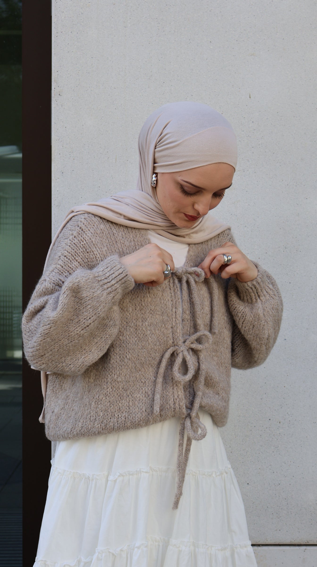 Hawa Cardigan