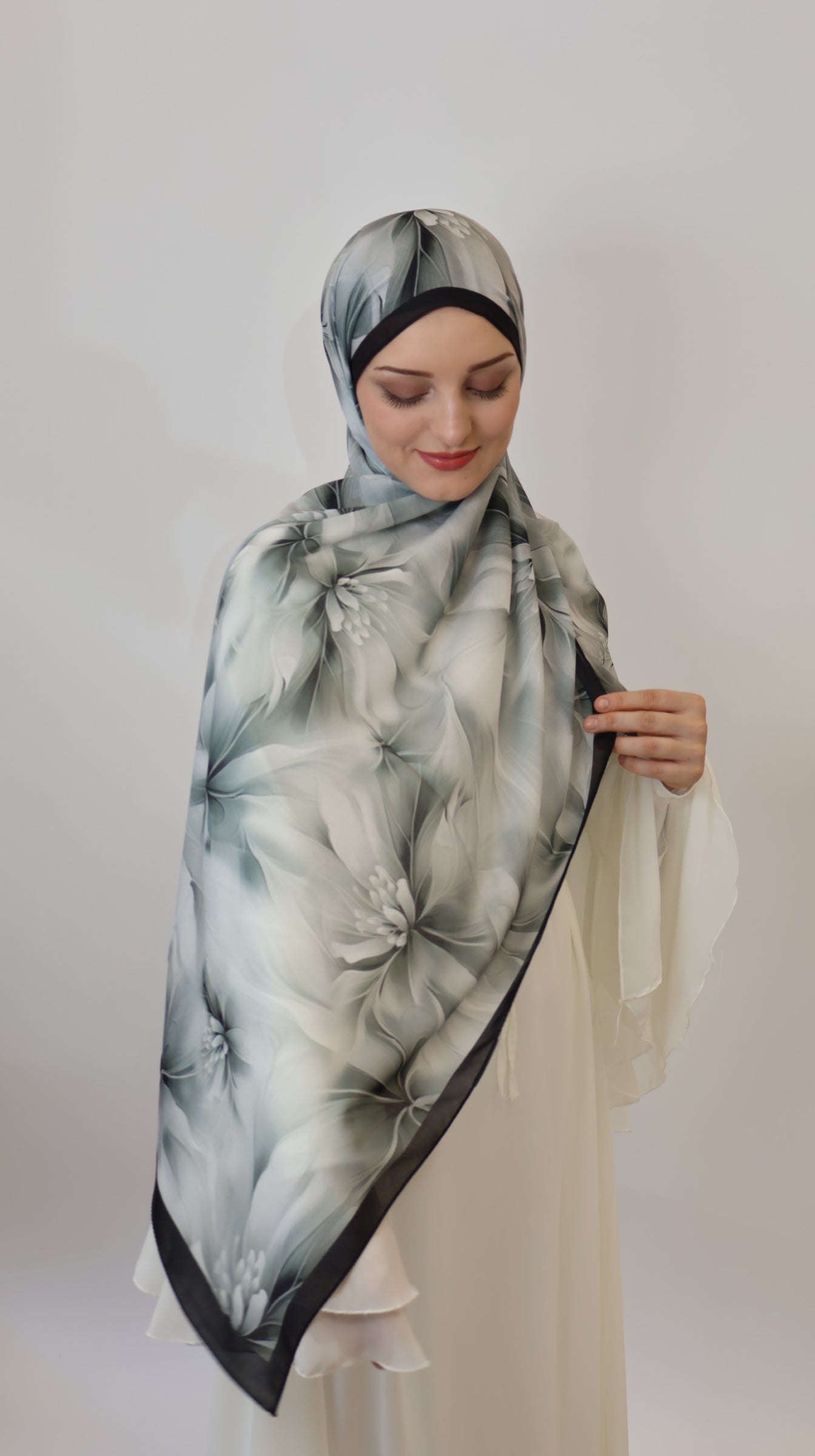 Noor Scarf