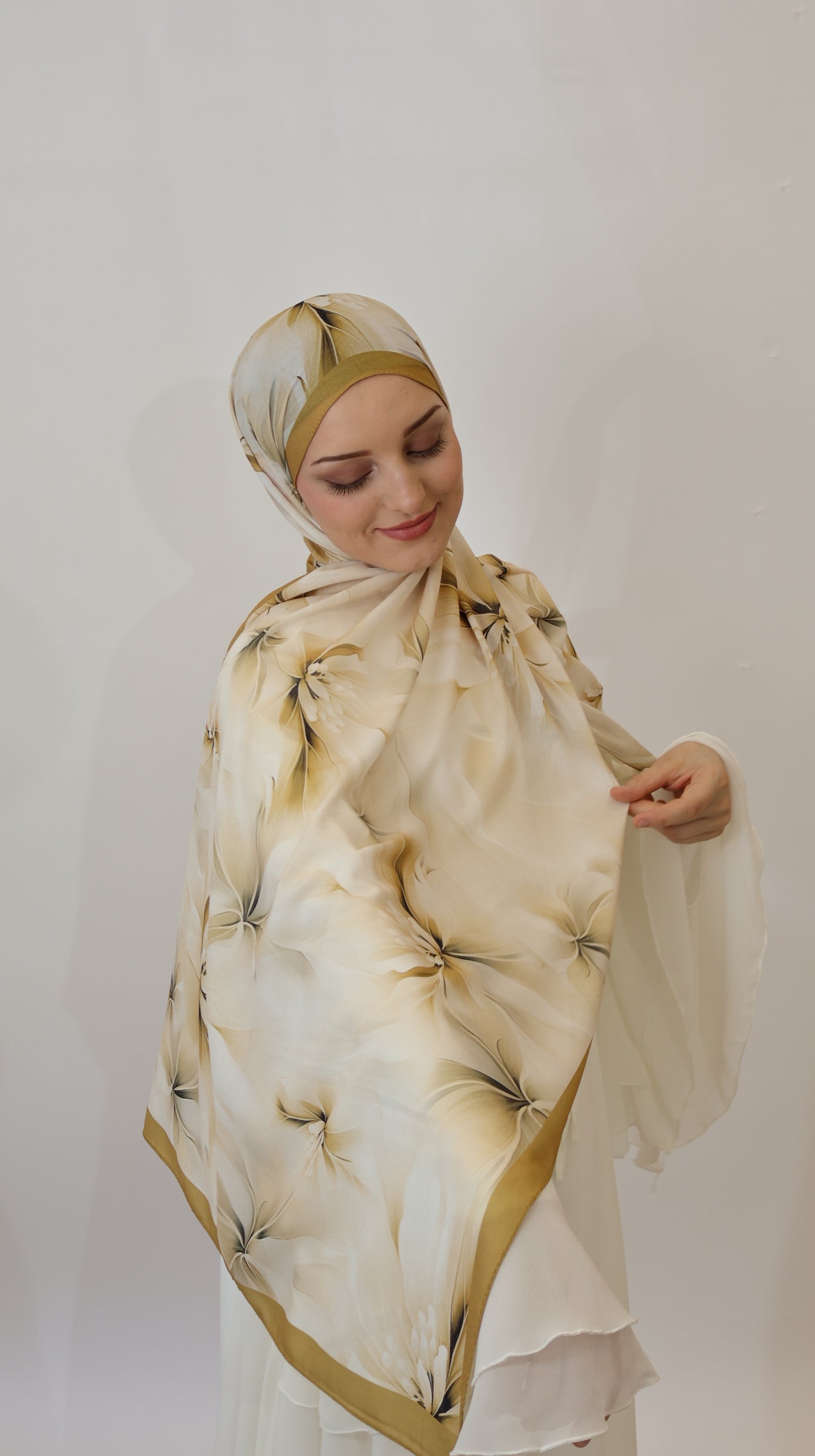 Noor Scarf