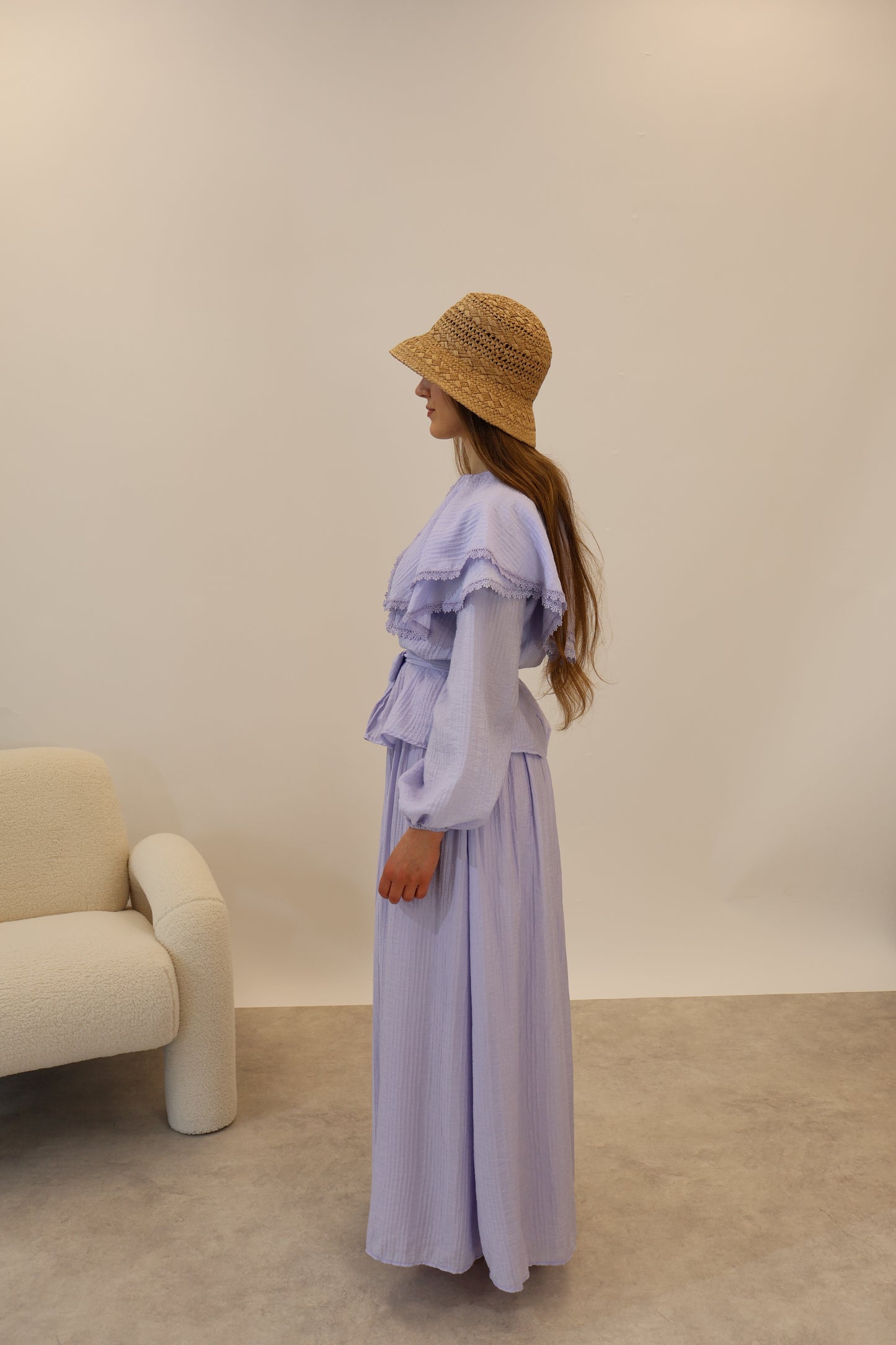 Ruya Zwei - Teiler Lila