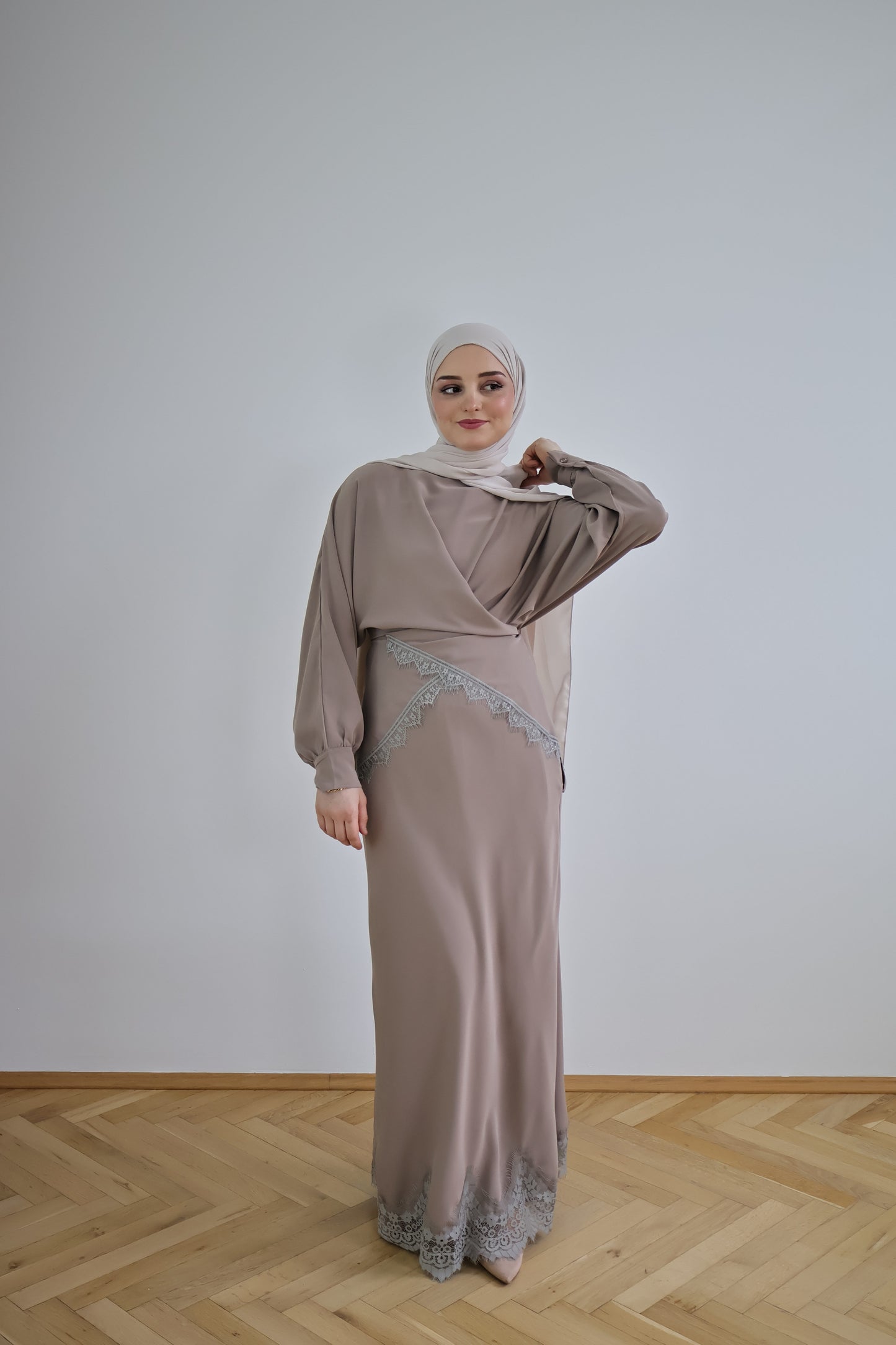 Meyra Zwei-Teiler