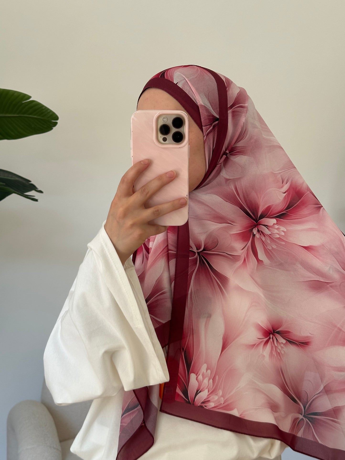 Noor Scarf