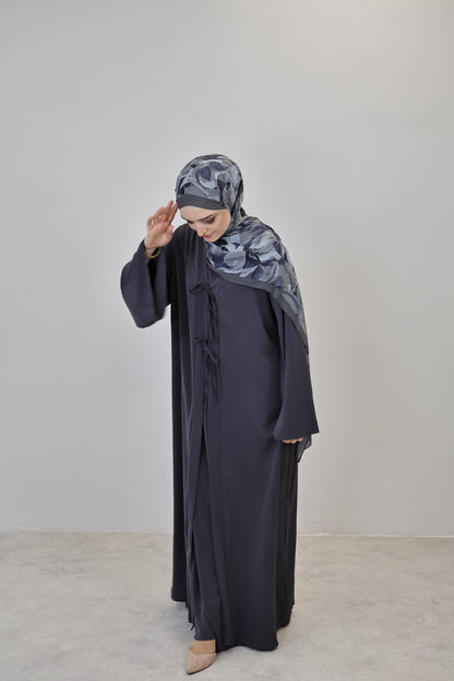 Abaya Antrazhit
