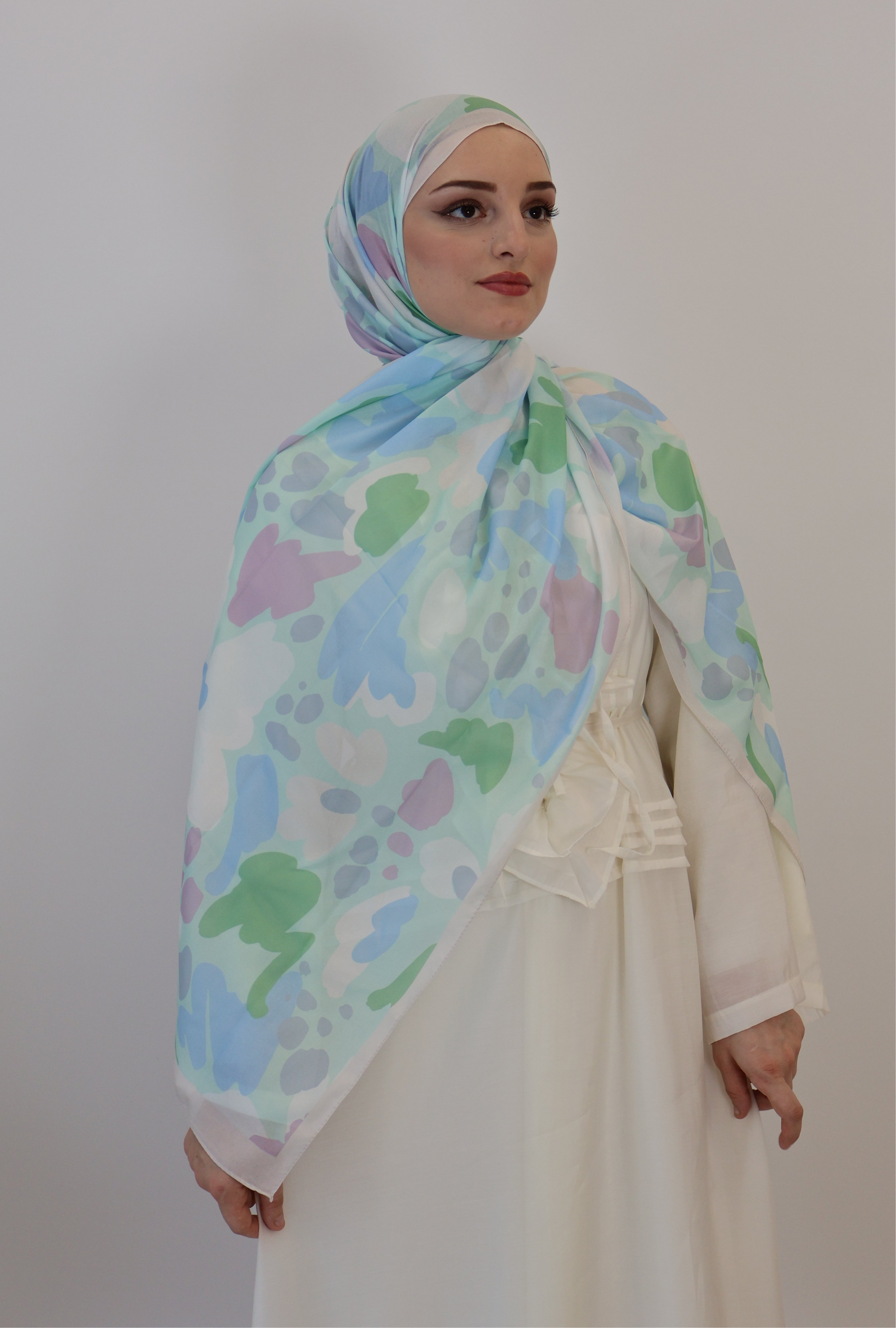 Malak Scarf