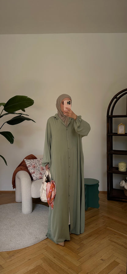 Tunika Olive