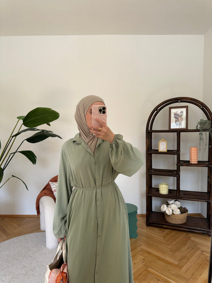 Tunika Olive