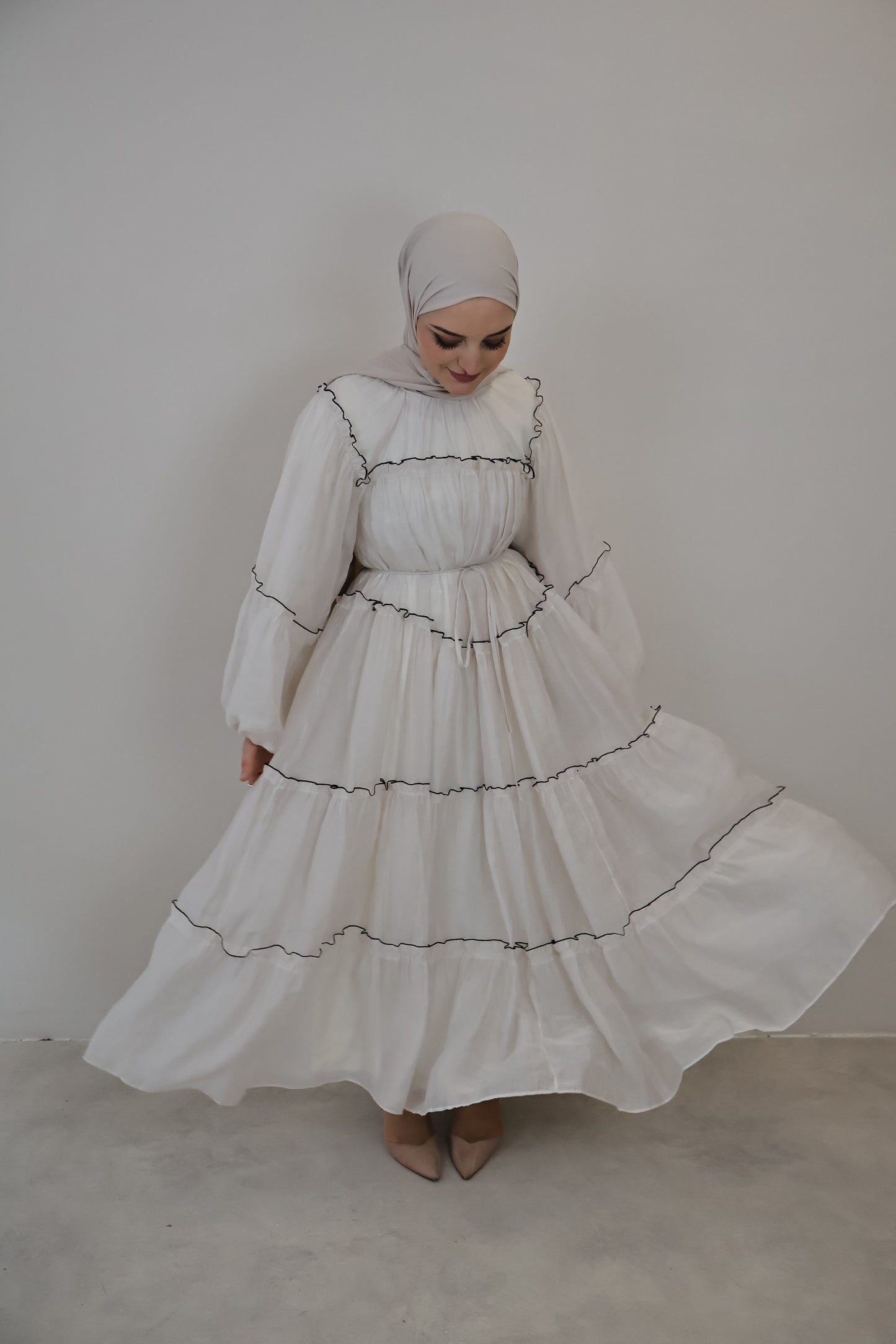 Hayal Kleid