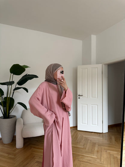 Nida Zwei-Teiler Rosa