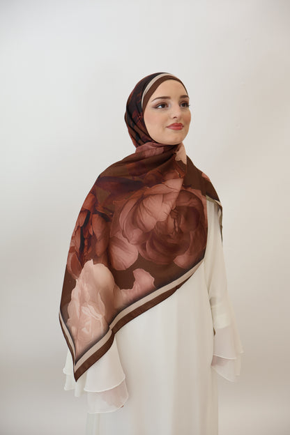 Veyra Scarf
