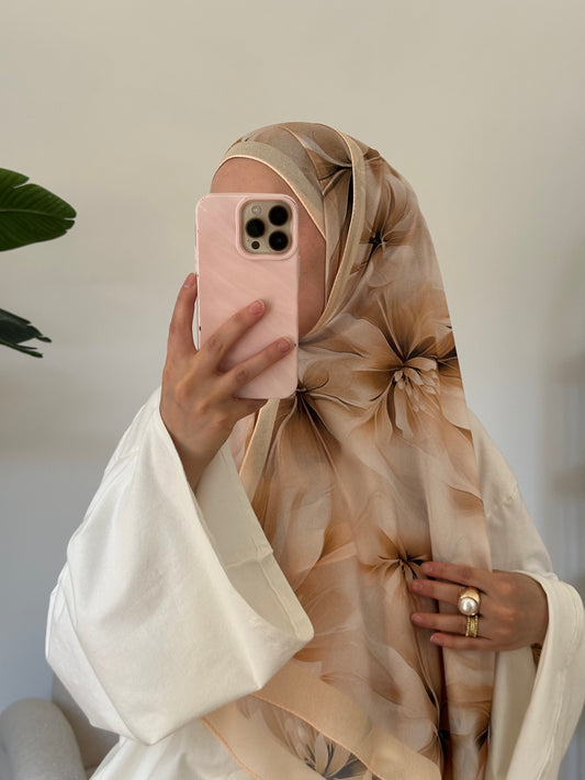 Noor Scarf