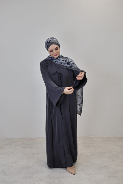Abaya Antrazhit