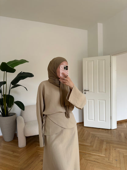 Taille Zwei-Teiler