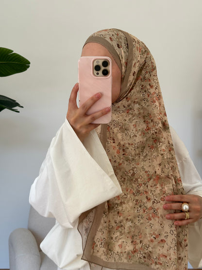 Rami Blümchen Scarf