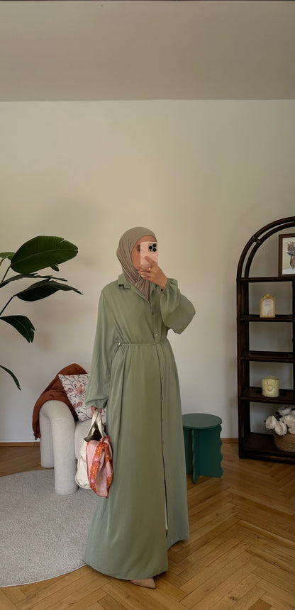 Tunika Olive