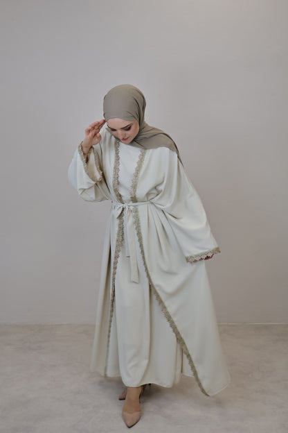 Hüda Abaya