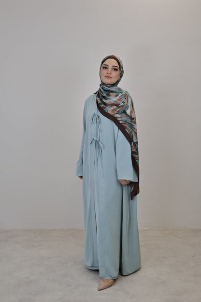 Abaya Mint