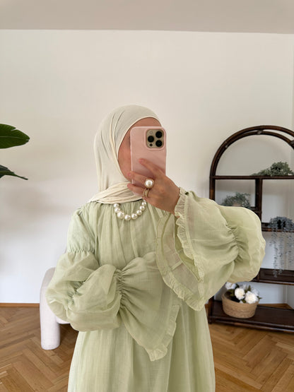 Sweet Kleid Grün