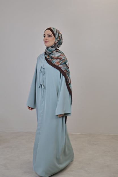 Abaya Mint