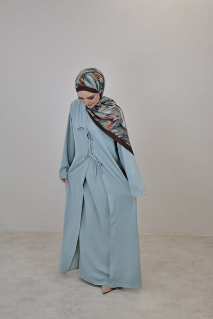 Abaya Mint