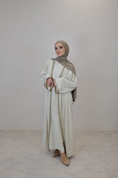 Hüda Abaya