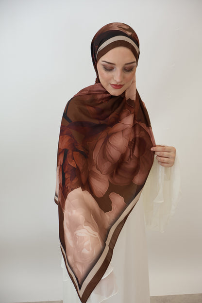 Veyra Scarf