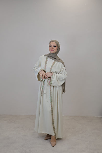 Hüda Abaya