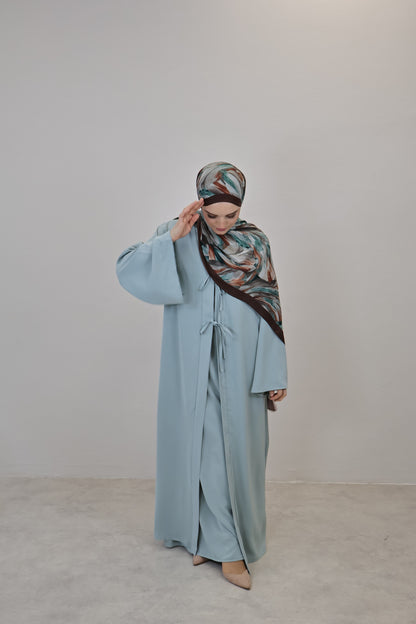 Abaya Mint