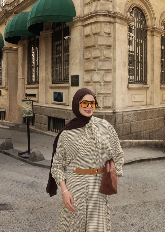 Hüma Zwei - Teiler Beige