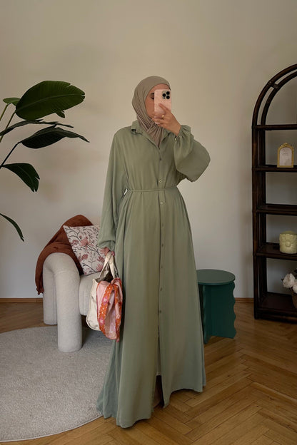 Tunika Olive