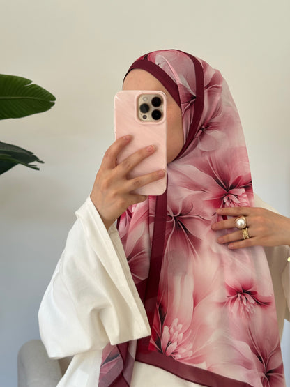 Noor Scarf