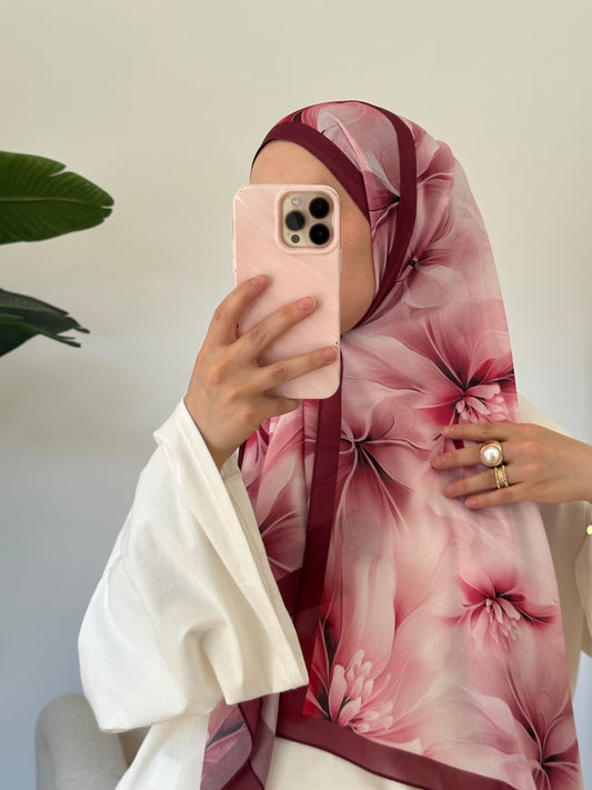 Noor Scarf