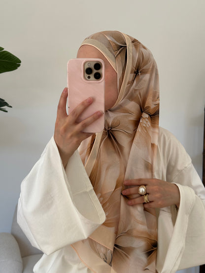 Noor Scarf