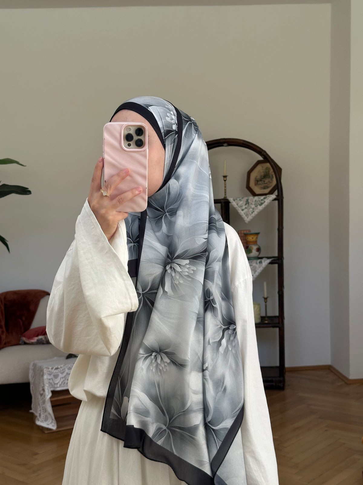 Noor Scarf
