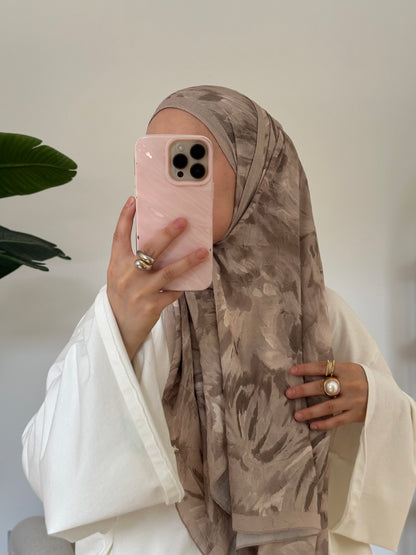 Nura Scarf