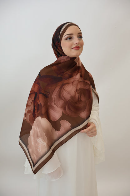 Veyra Scarf