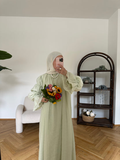 Sweet Kleid Grün