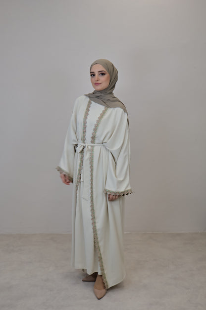 Hüda Abaya