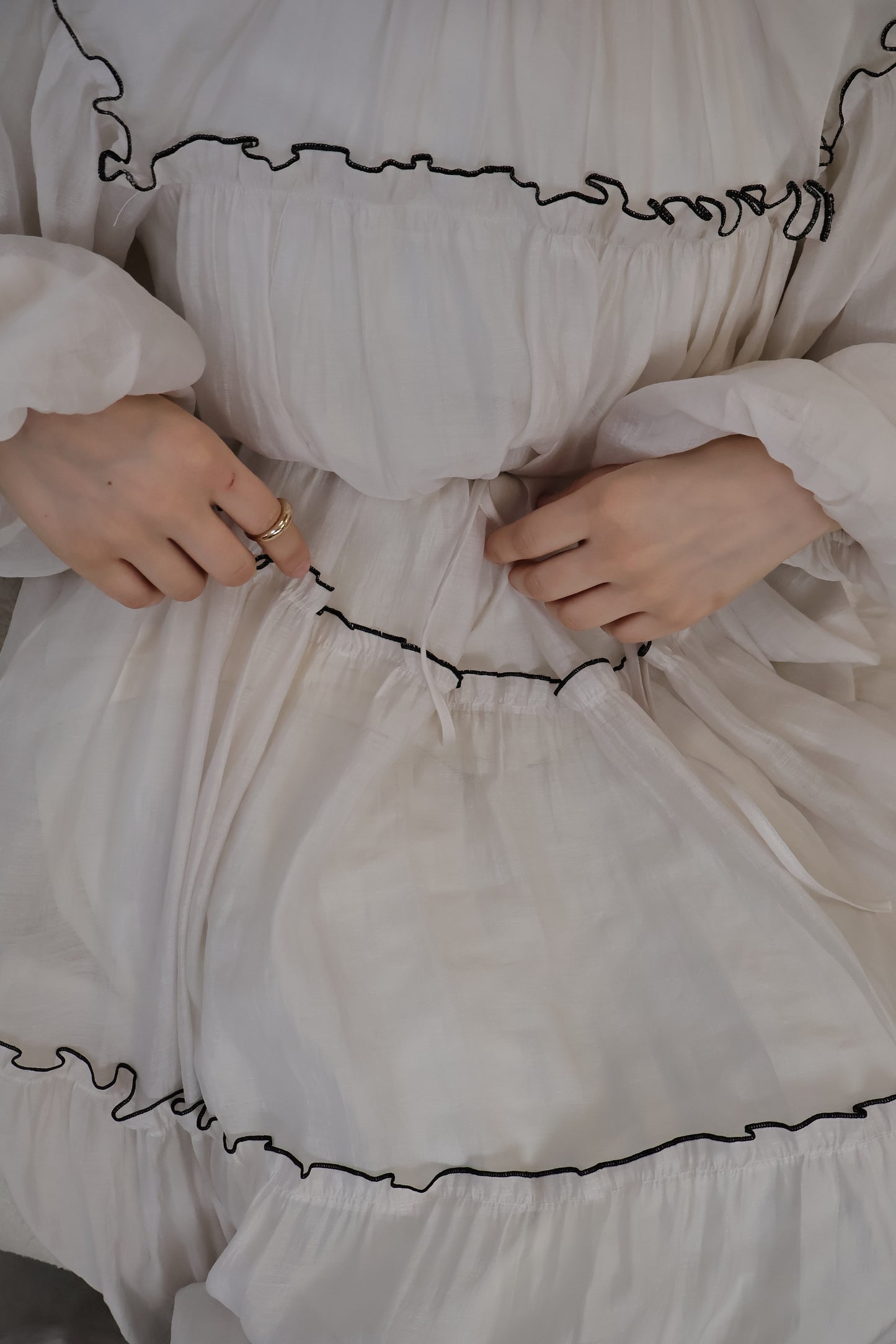 Hayal Kleid