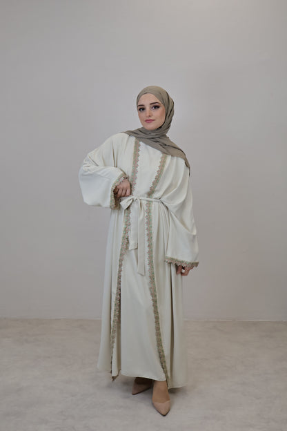 Hüda Abaya