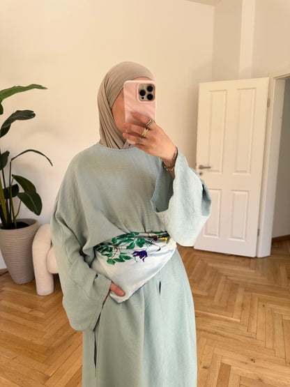Nida Zwei-Teiler Mint