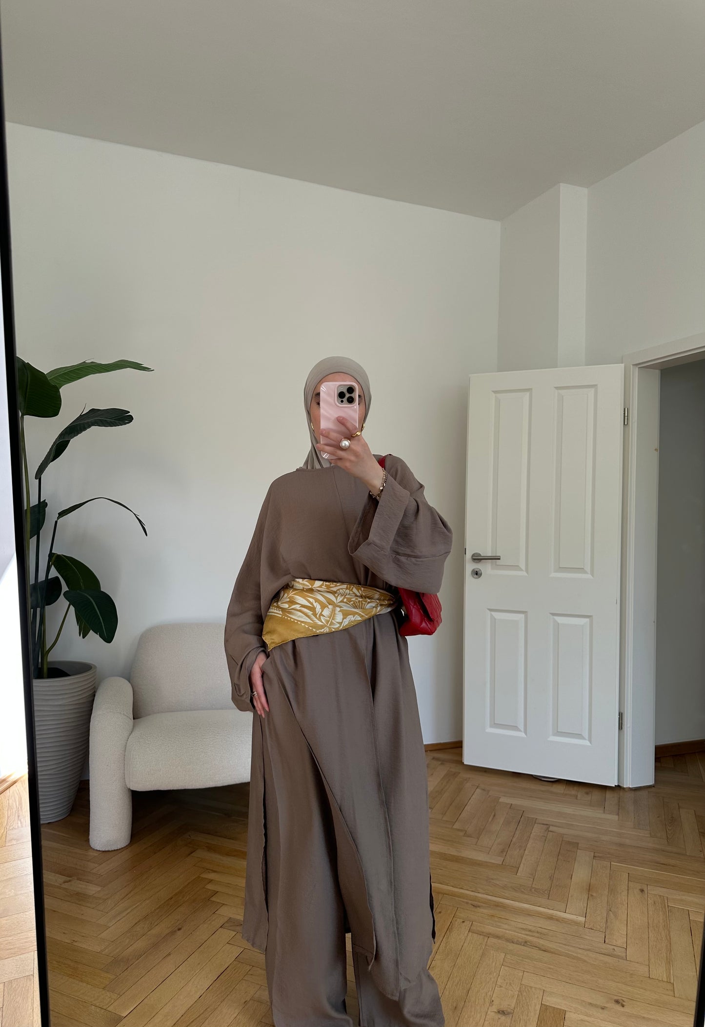 Nida Zwei-Teiler Moca