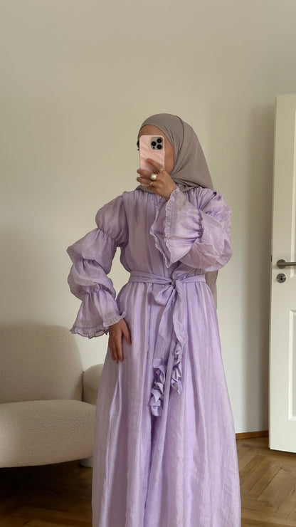 Sweet Kleid Lila