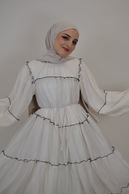 Hayal Kleid