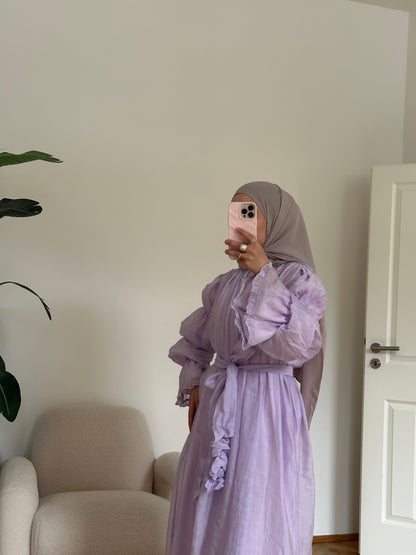 Sweet Kleid Lila