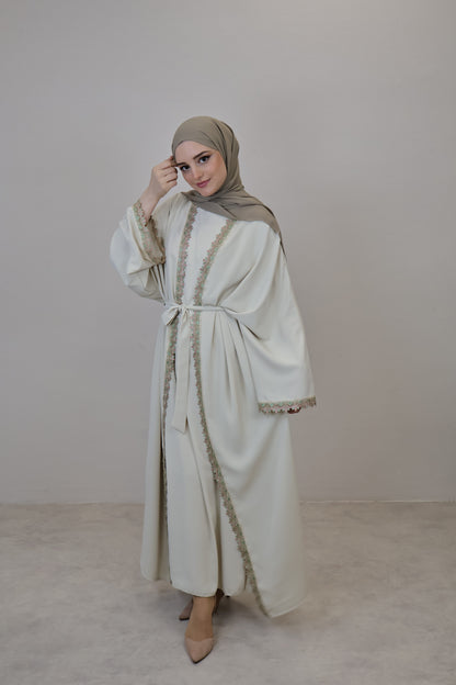 Hüda Abaya