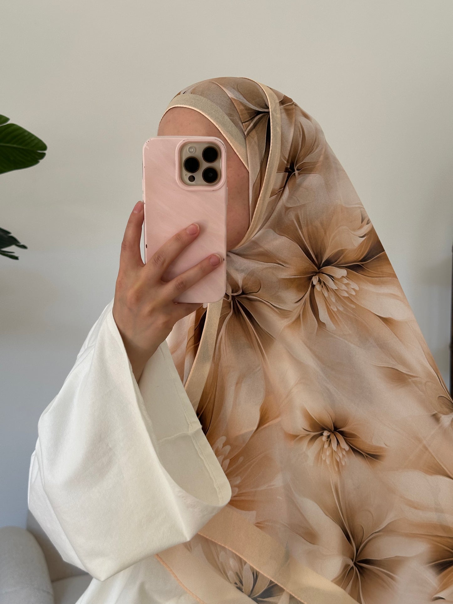 Noor Scarf