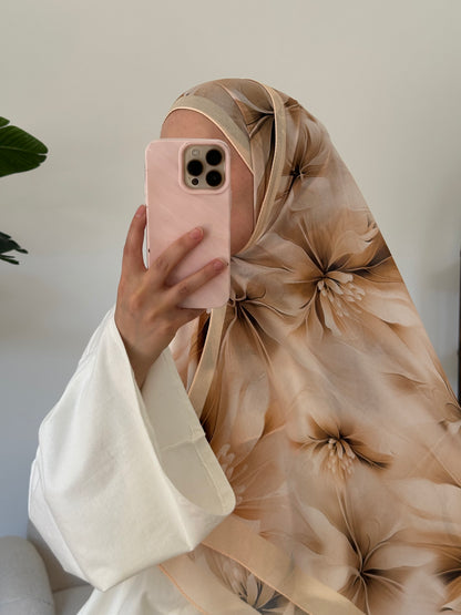 Noor Scarf