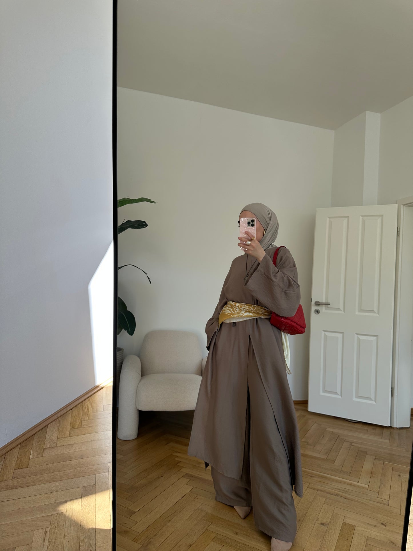 Nida Zwei-Teiler Moca